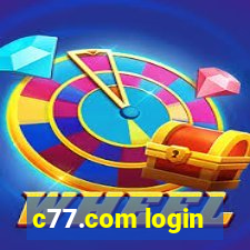 c77.com login